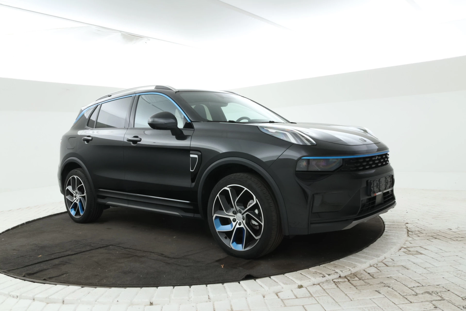 Hoofdafbeelding Lynk & Co 01