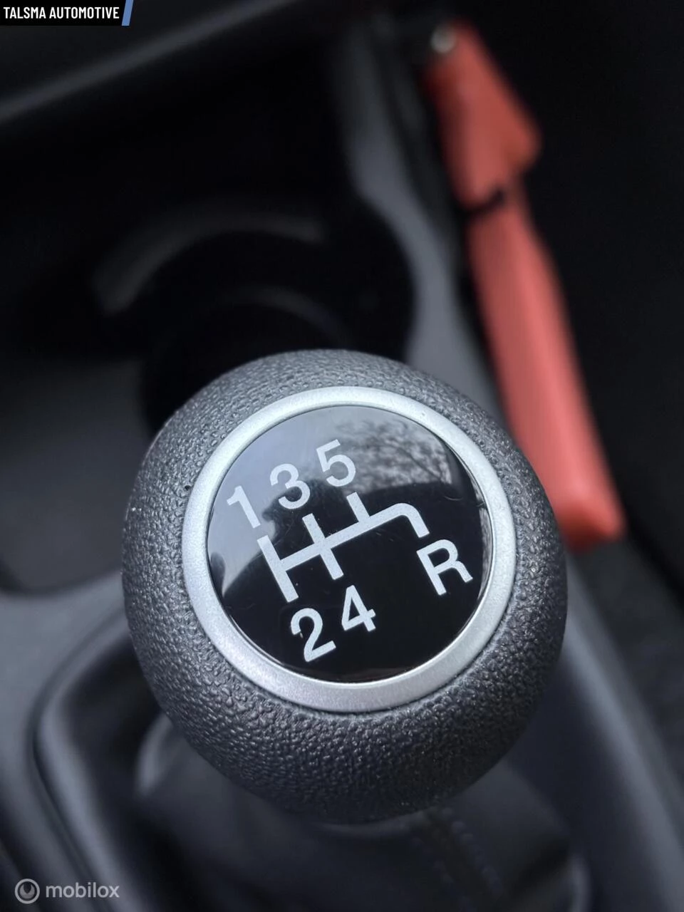 Hoofdafbeelding Fiat Punto