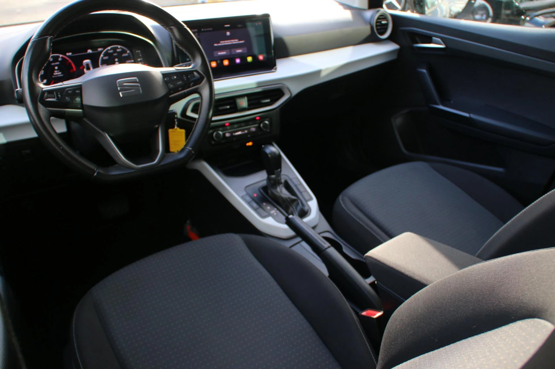 Hoofdafbeelding SEAT Arona