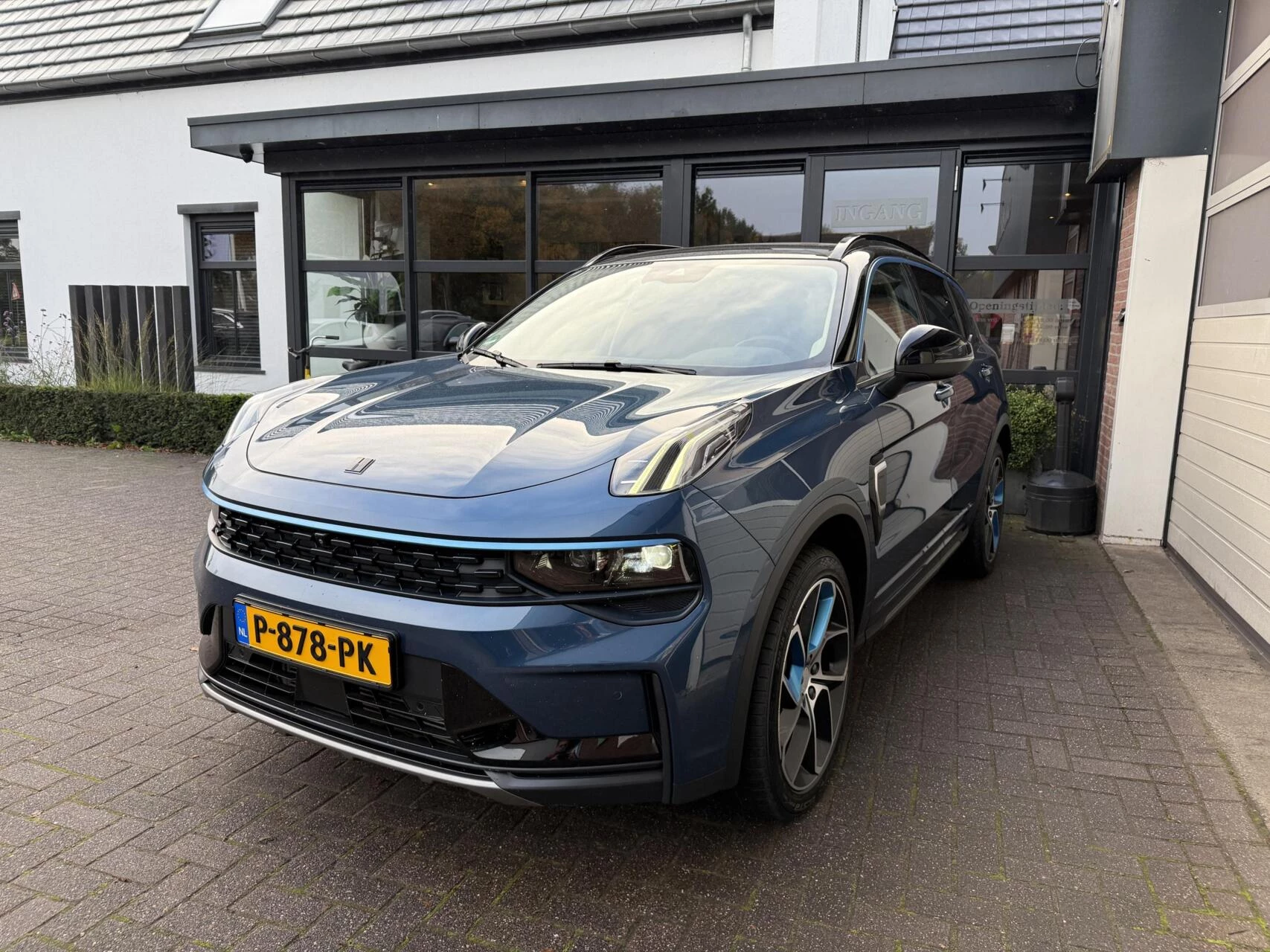 Hoofdafbeelding Lynk & Co 01