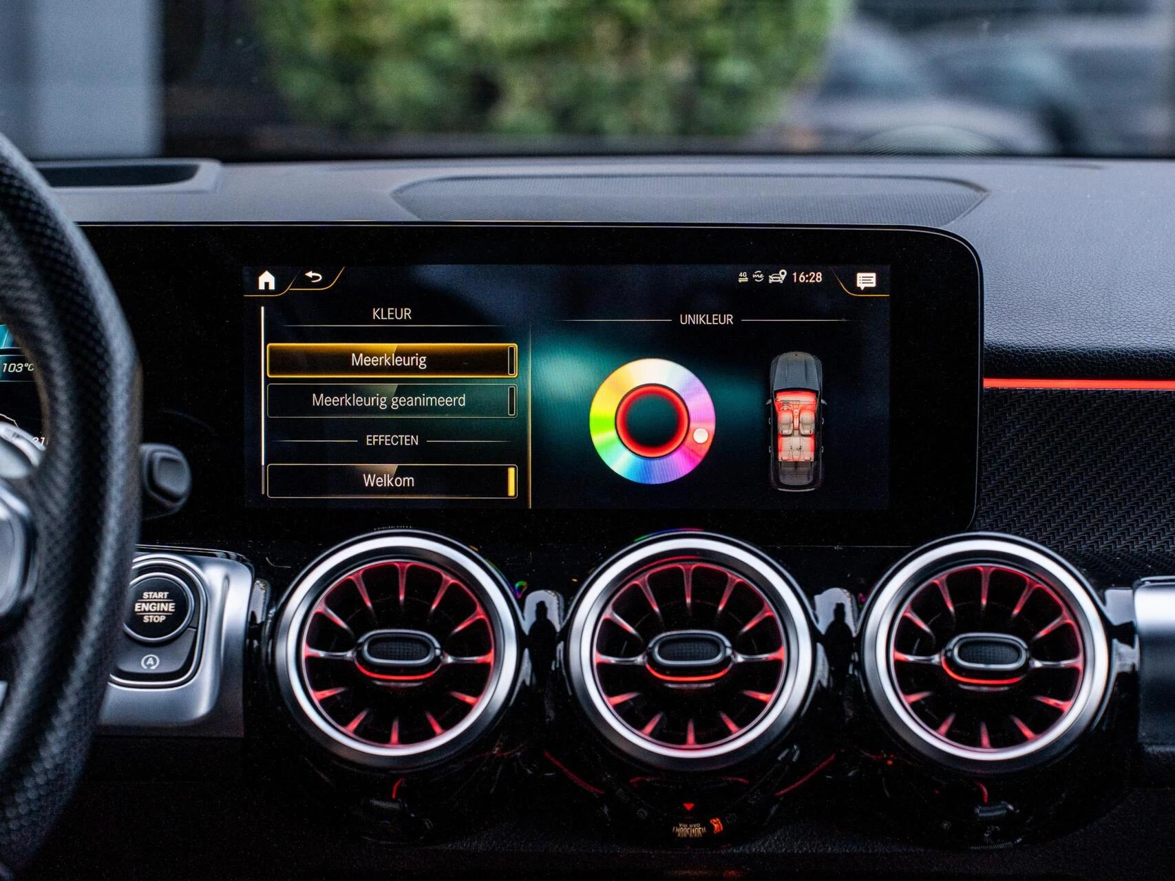 Hoofdafbeelding Mercedes-Benz GLB