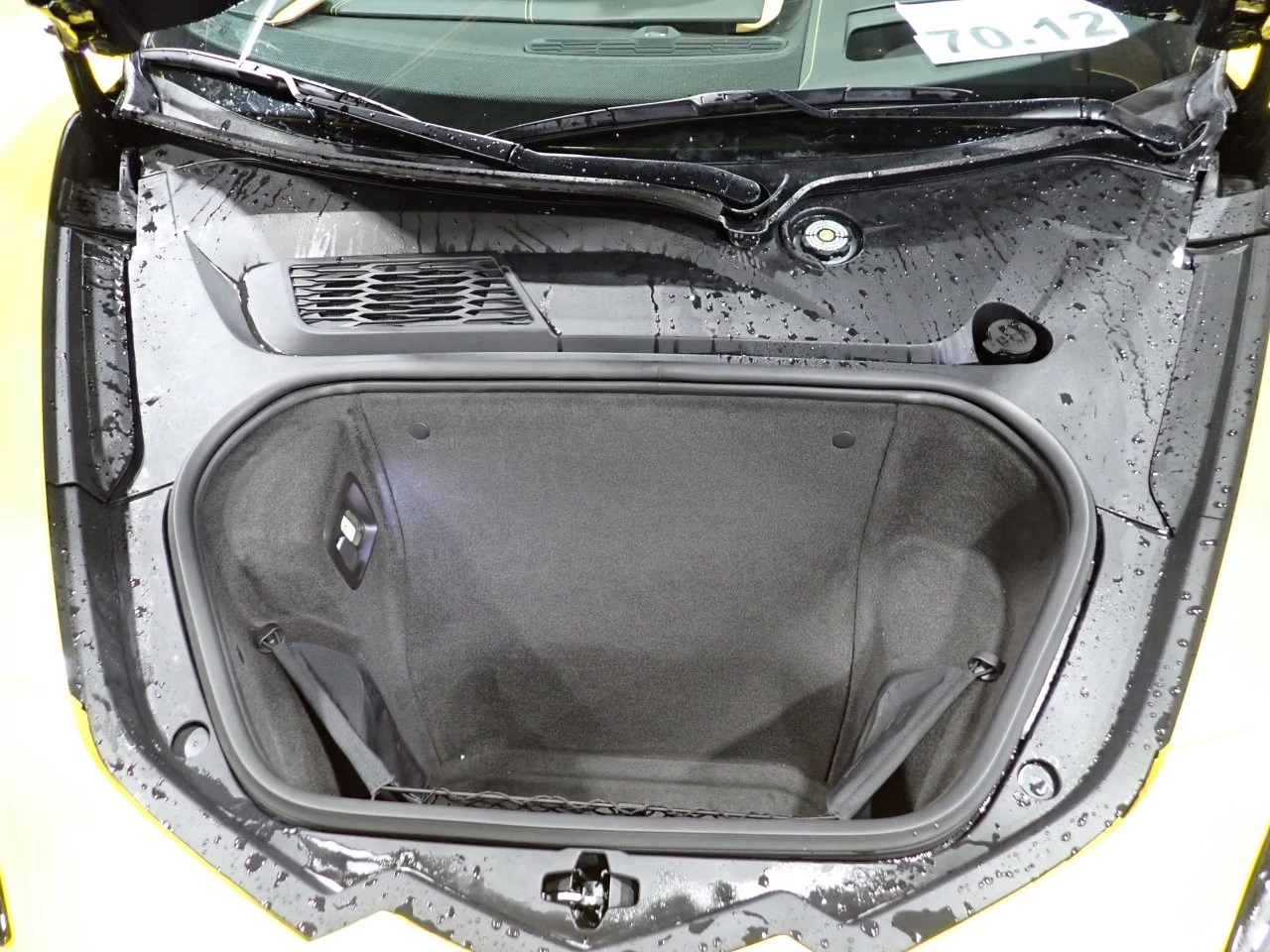 Hoofdafbeelding Chevrolet Corvette