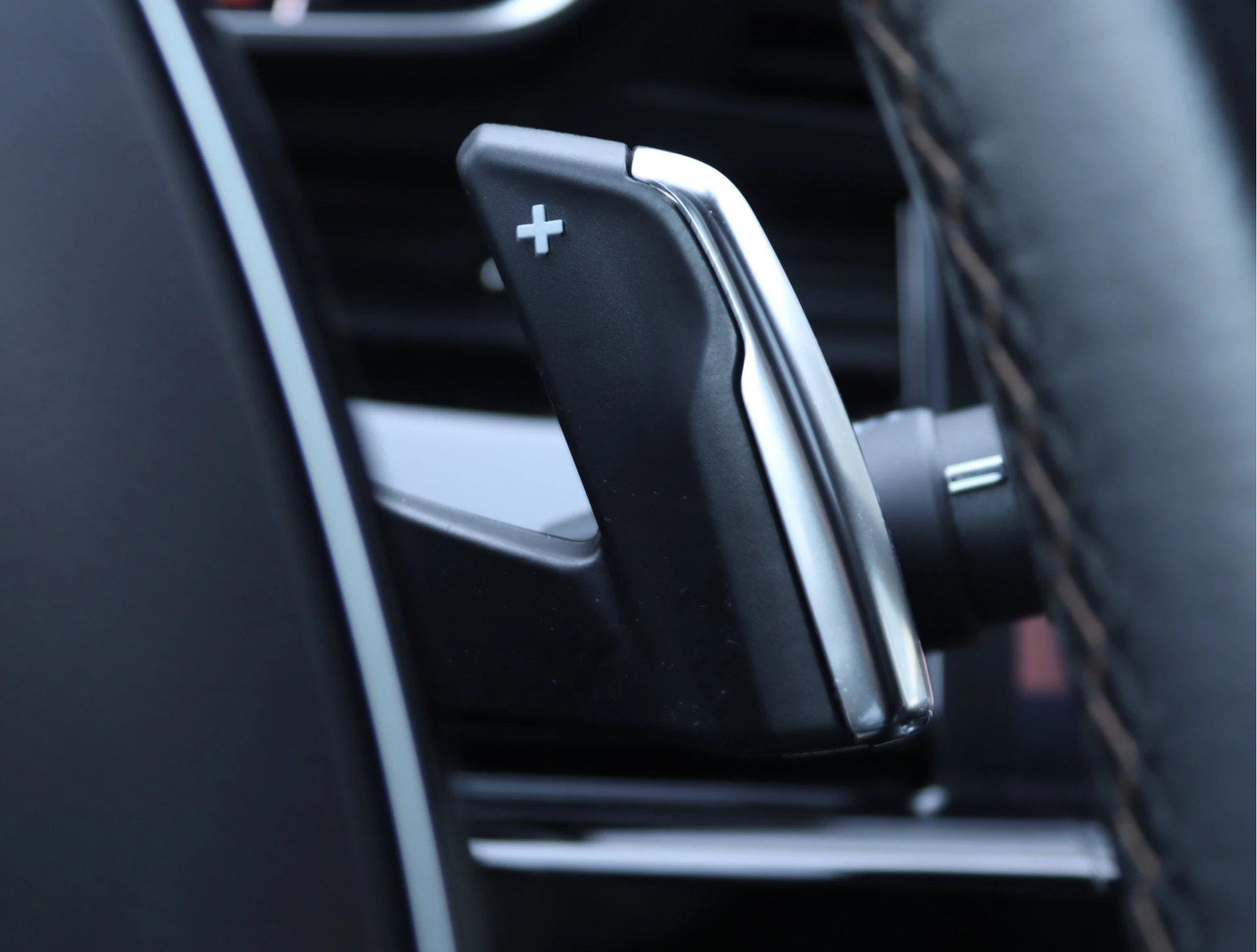 Hoofdafbeelding Peugeot 508