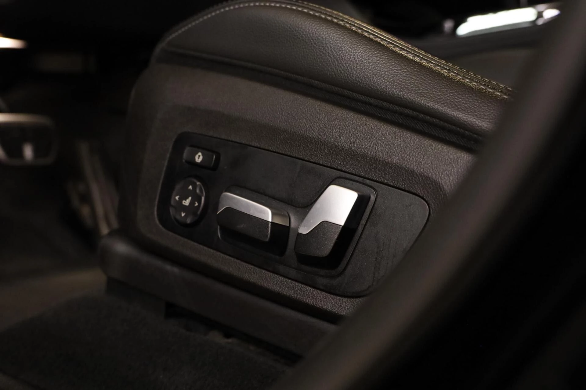 Hoofdafbeelding BMW X4