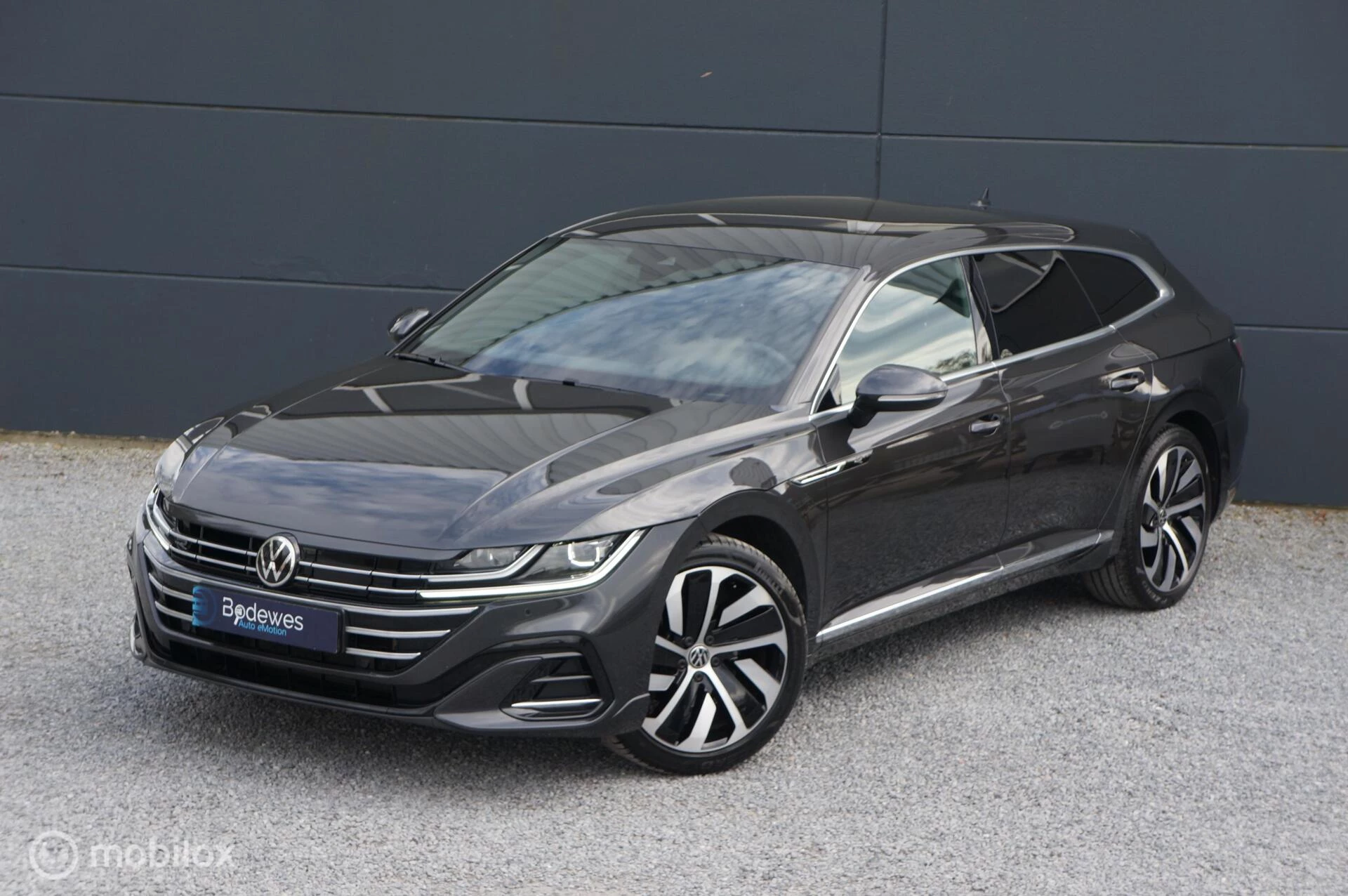 Hoofdafbeelding Volkswagen Arteon