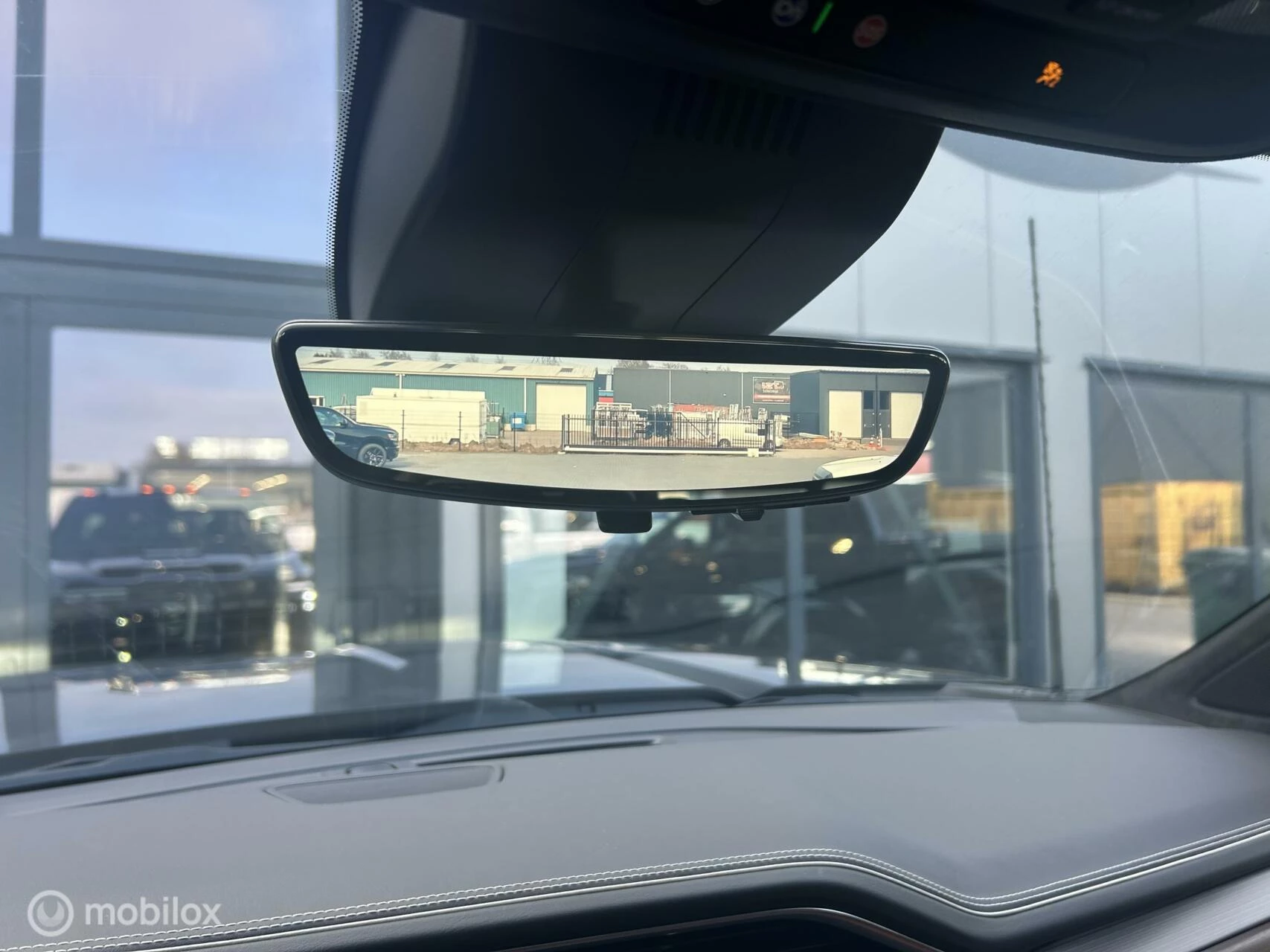 Hoofdafbeelding GMC 2500HD