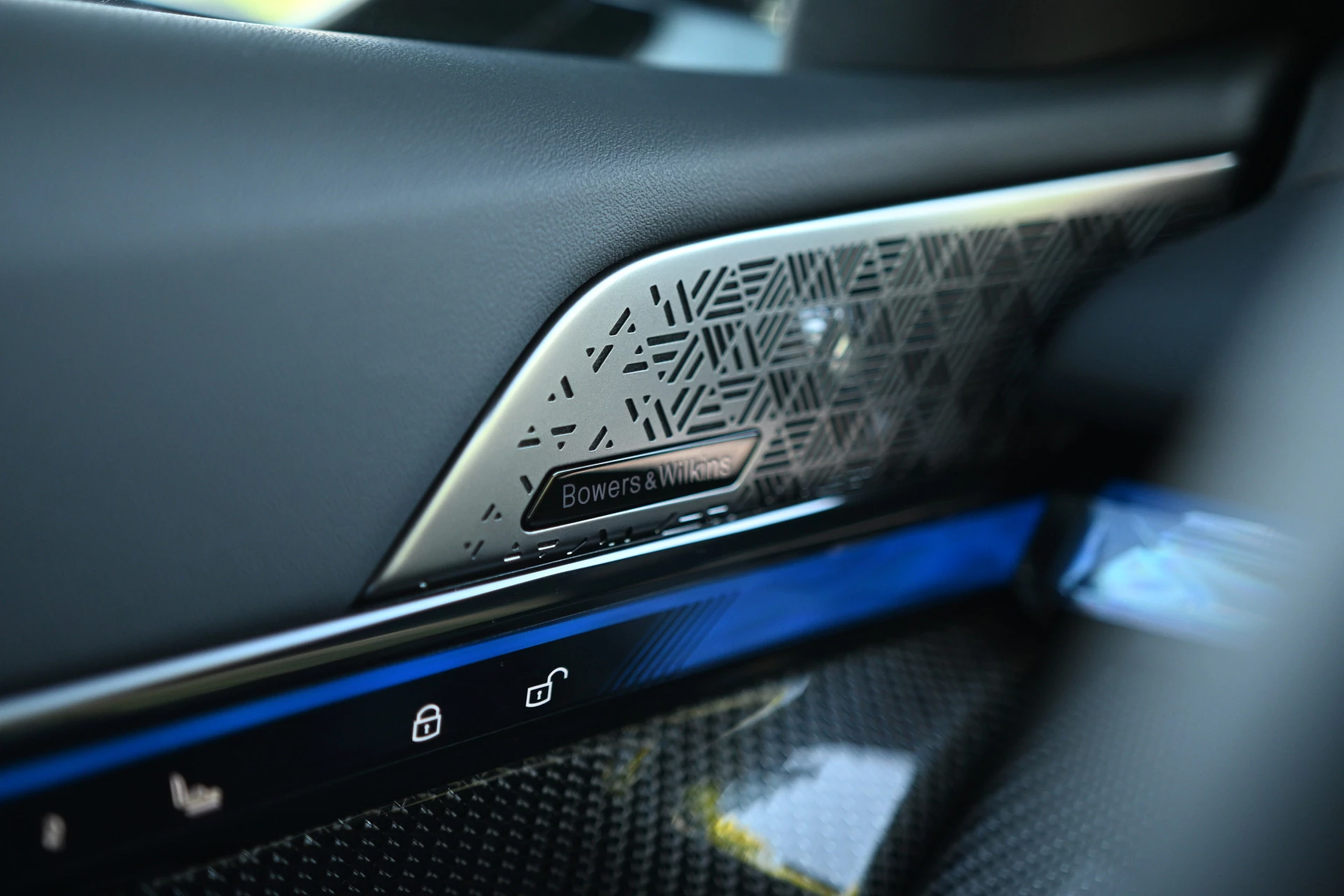 Hoofdafbeelding BMW M5