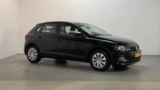 Volkswagen Polo 1.0 TSI Comfortline Navigatie App-Connect DAB+