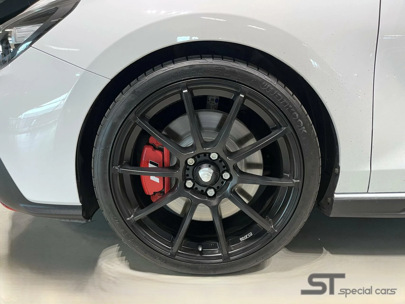 Hoofdafbeelding Hyundai i30