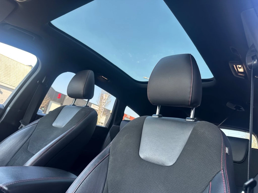 Hoofdafbeelding Ford S-Max