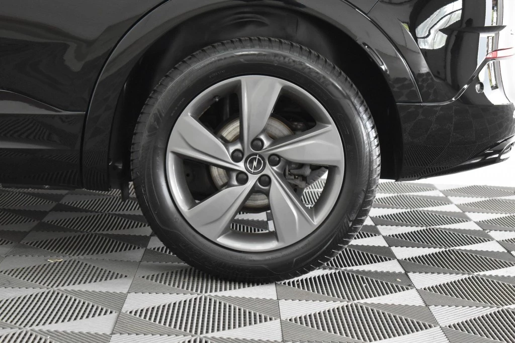 Hoofdafbeelding Opel Grandland