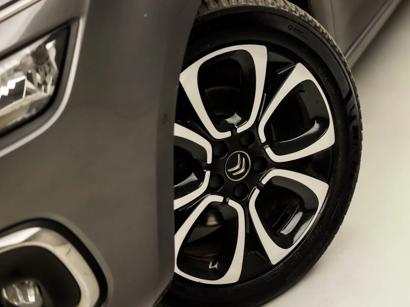 Hoofdafbeelding Citroën Grand C4 Spacetourer