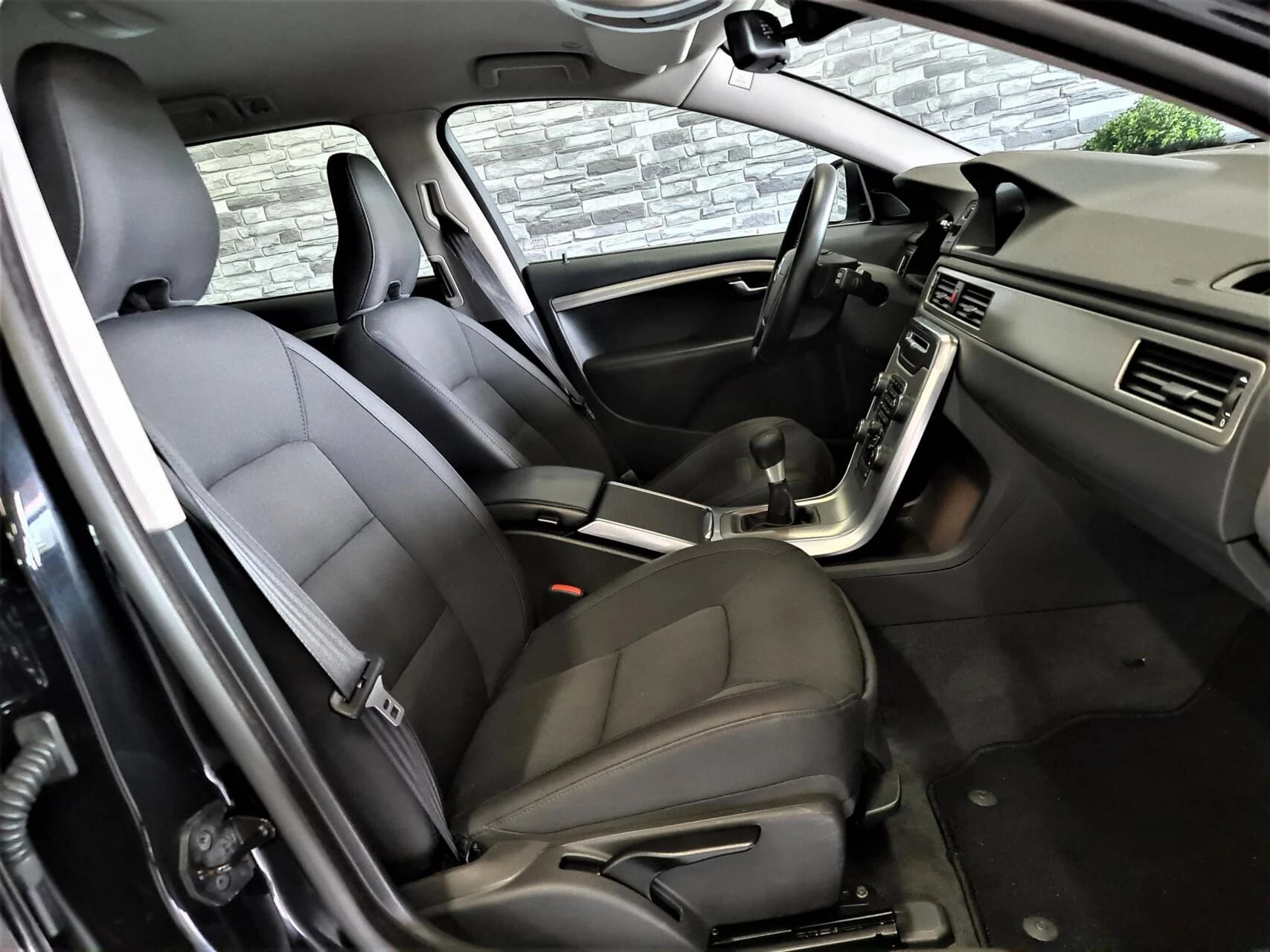 Hoofdafbeelding Volvo V70