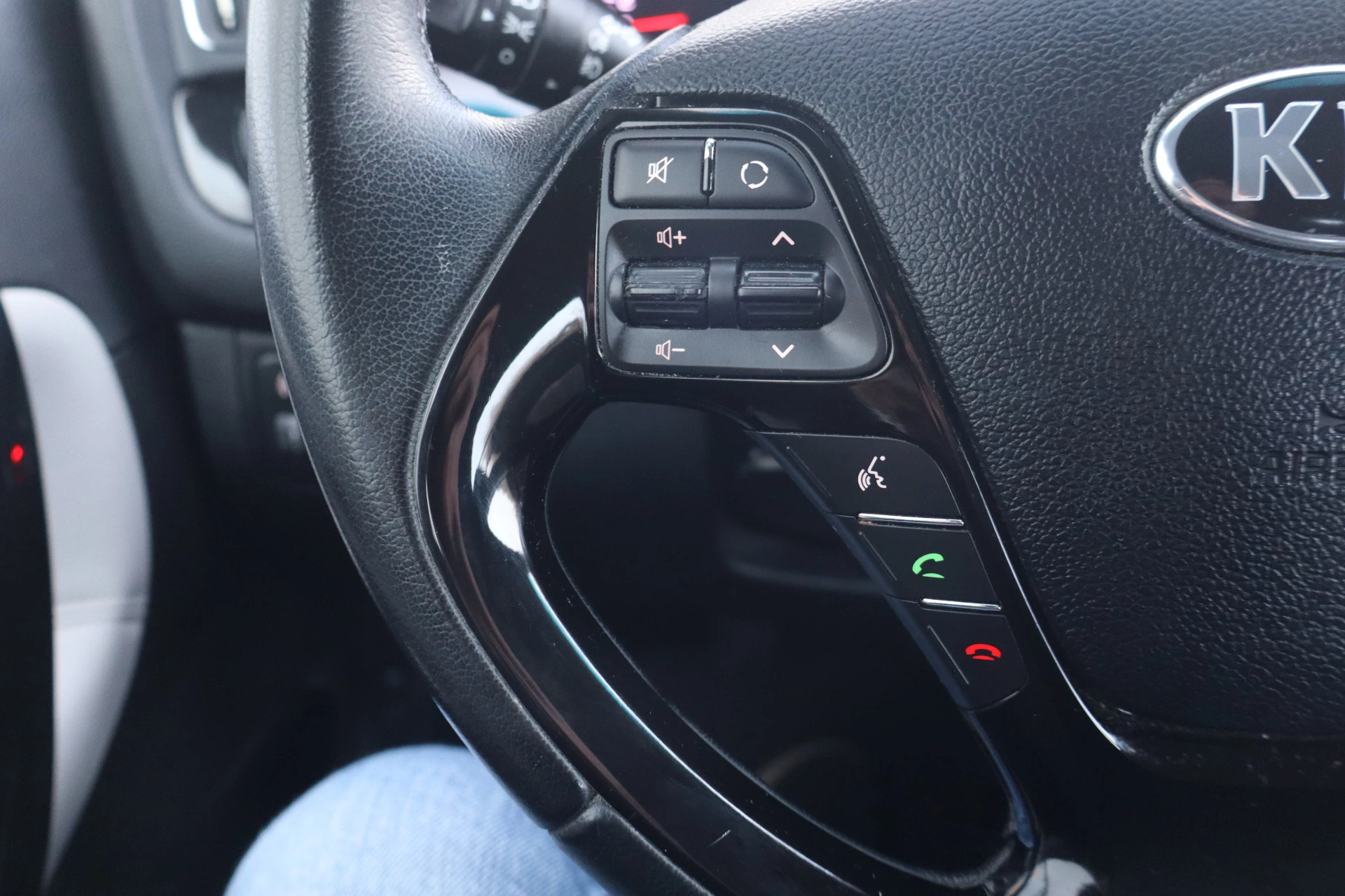 Hoofdafbeelding Kia cee'd