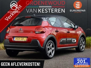 Citroen C3 Feel Edition I Camera I Navi I Cruise I