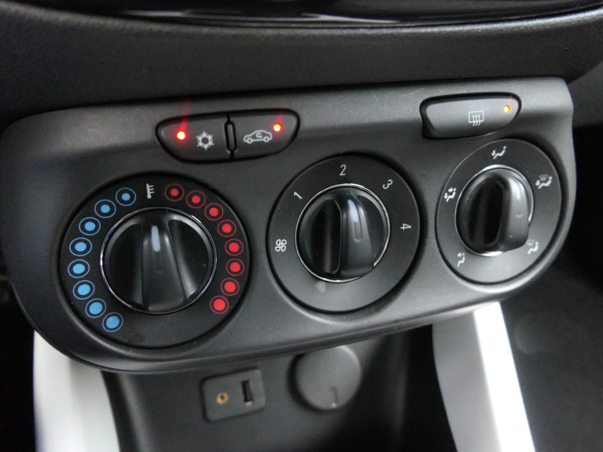 Hoofdafbeelding Opel ADAM