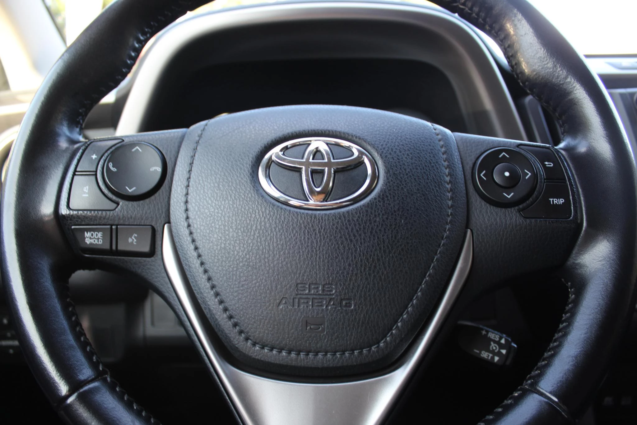 Hoofdafbeelding Toyota RAV4