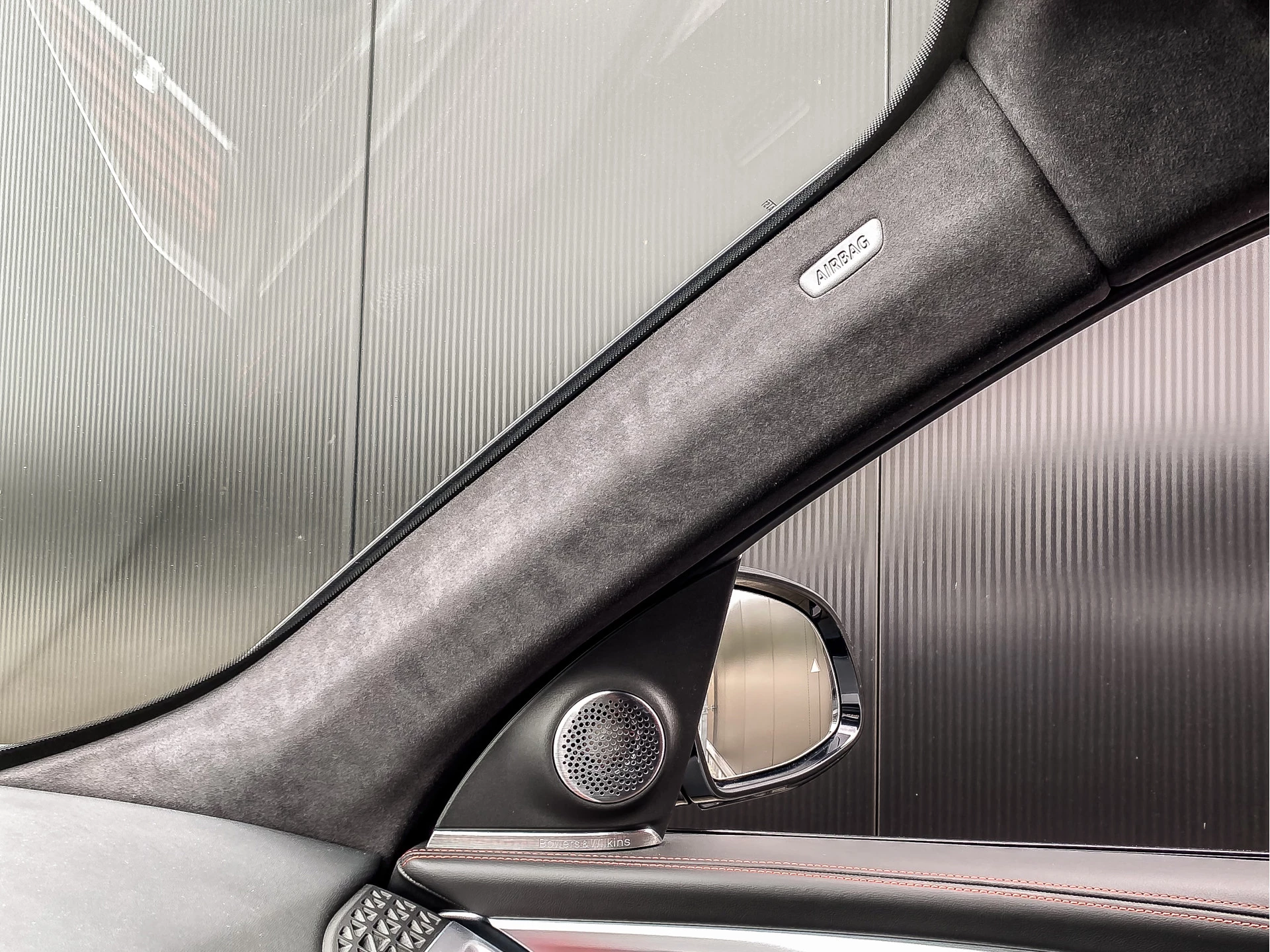 Hoofdafbeelding BMW XM