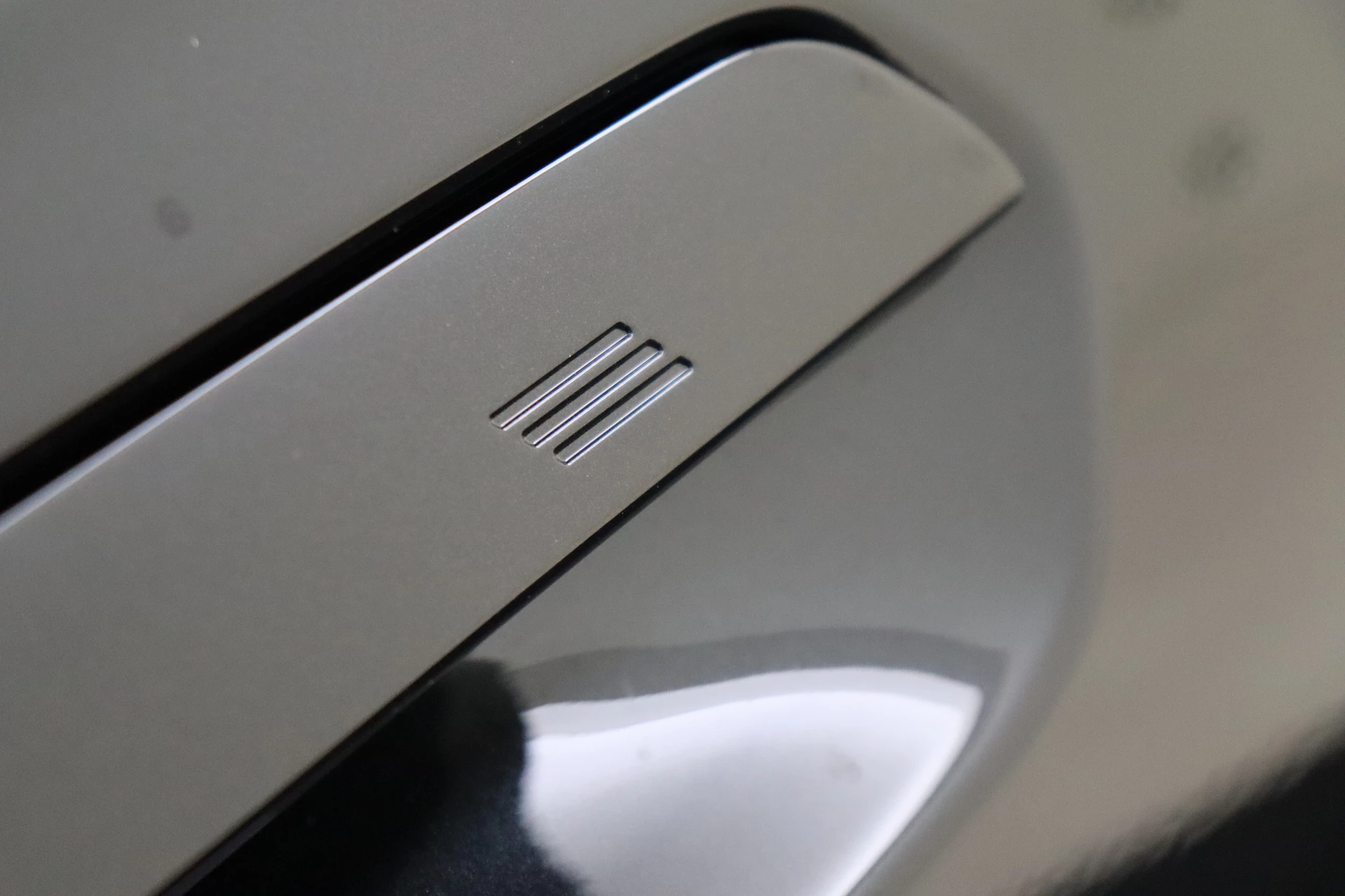 Hoofdafbeelding BMW iX1