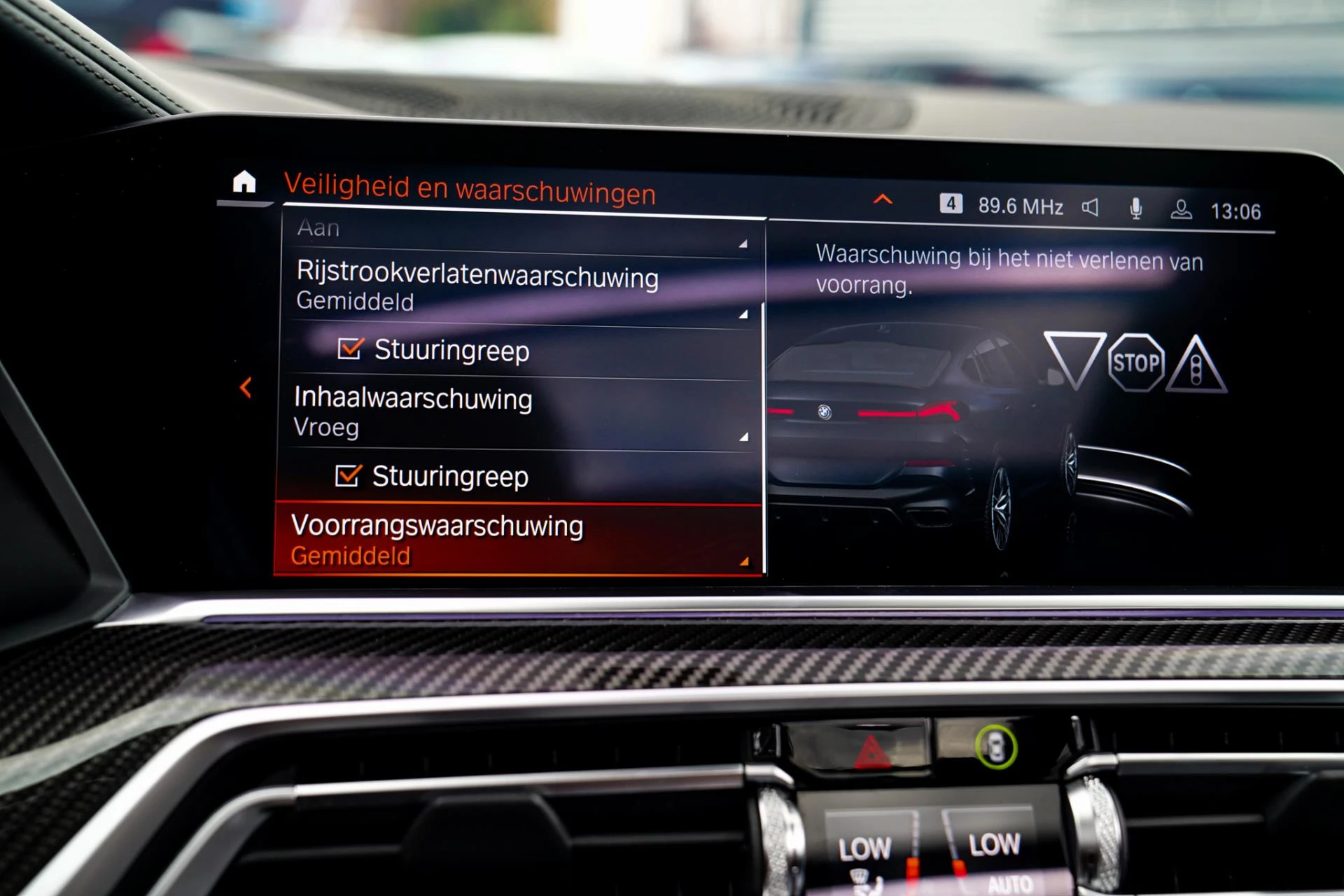 Hoofdafbeelding BMW X6