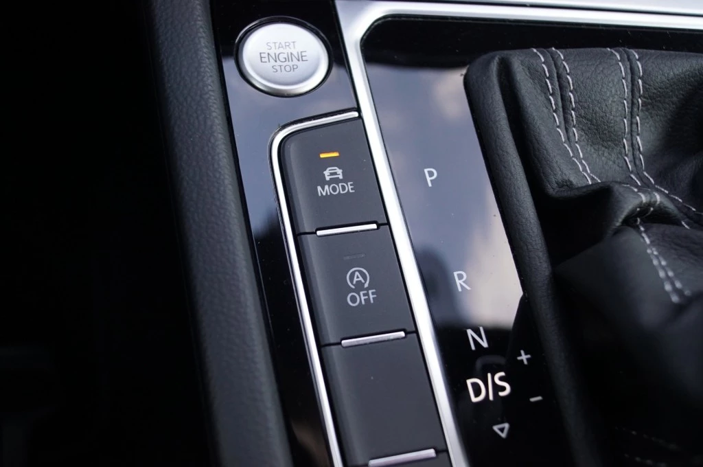 Hoofdafbeelding Volkswagen Arteon