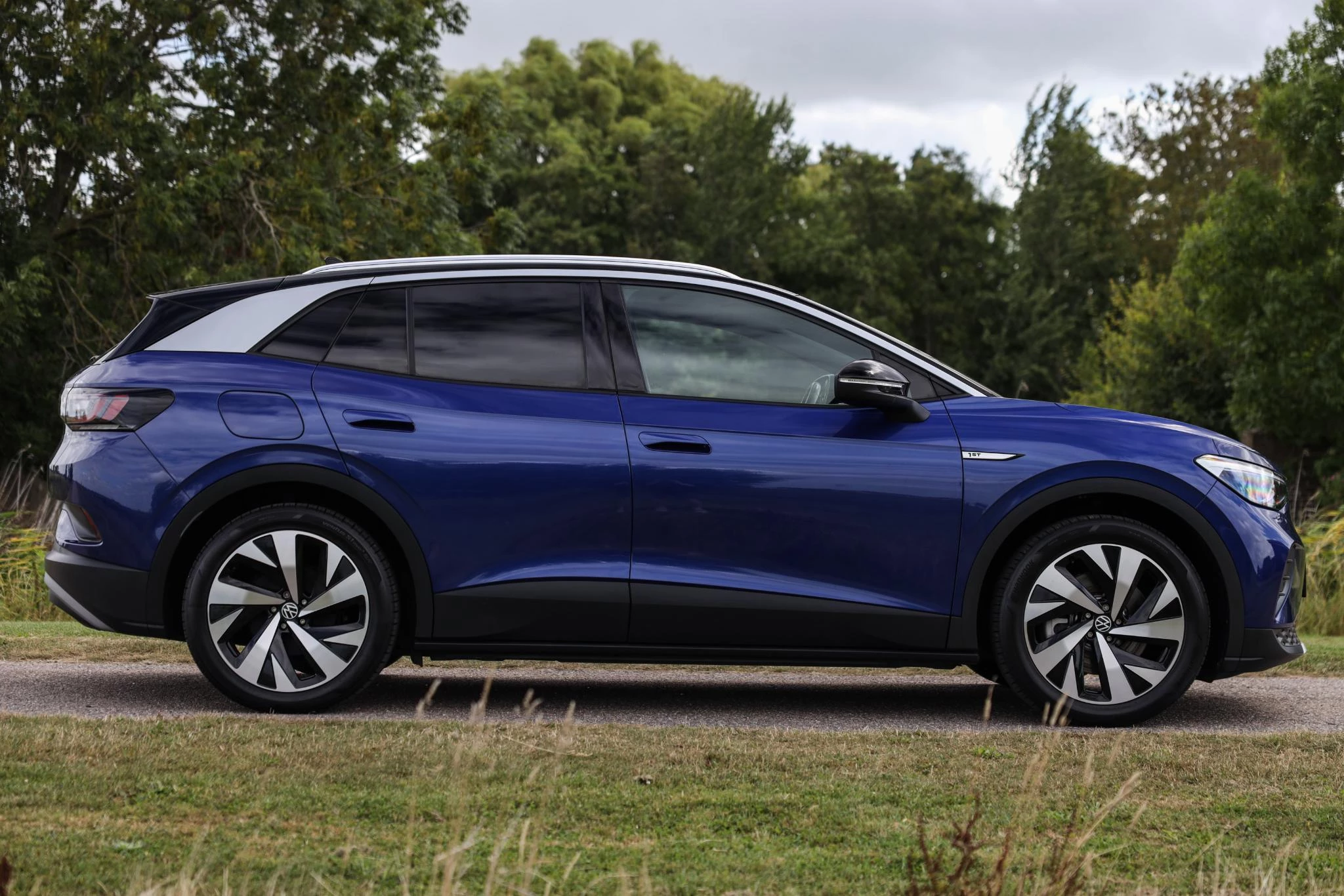 Hoofdafbeelding Volkswagen ID.4