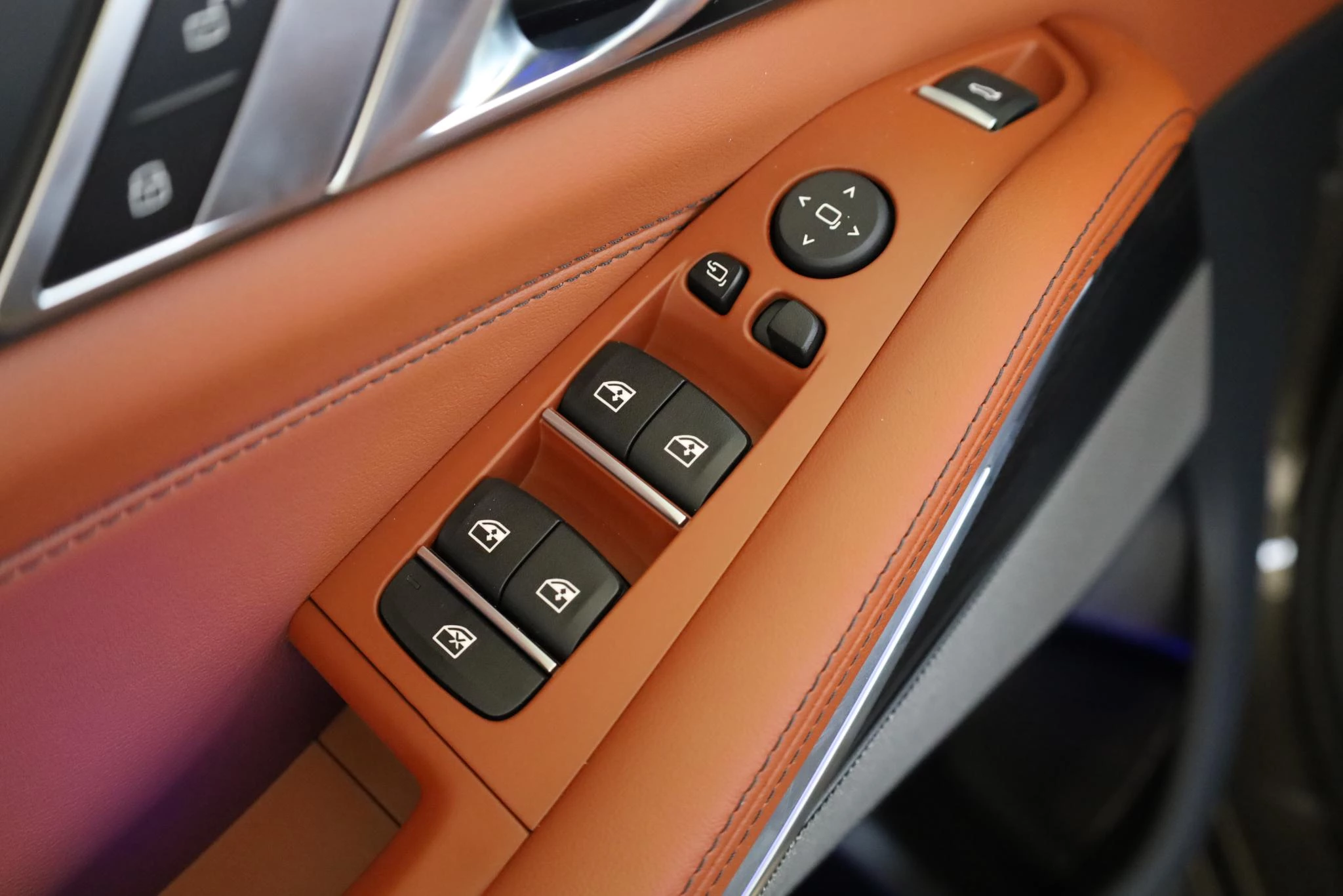 Hoofdafbeelding BMW X7
