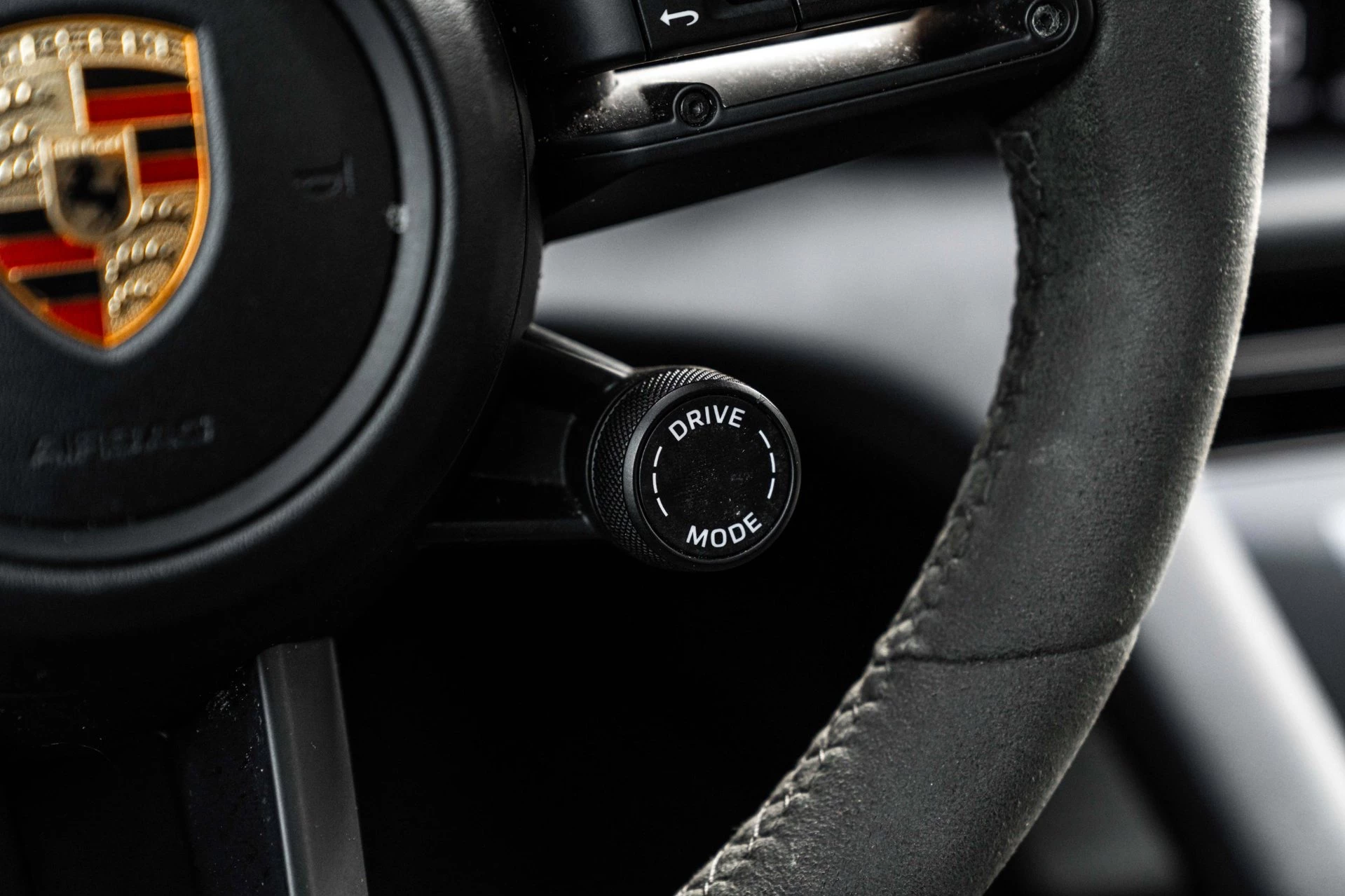 Hoofdafbeelding Porsche Taycan