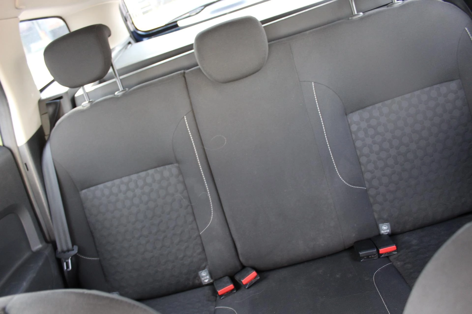 Hoofdafbeelding Dacia Logan