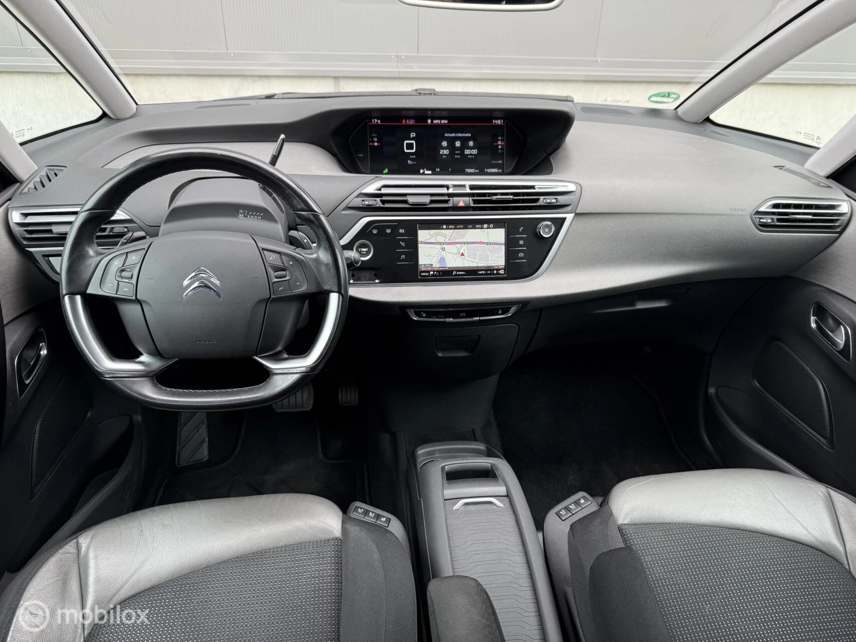 Hoofdafbeelding Citroën C4 Picasso