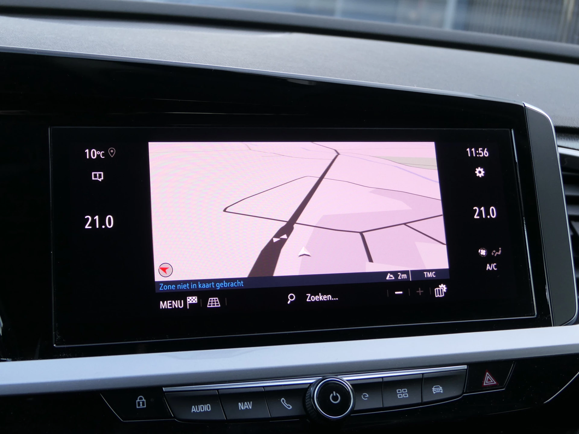 Hoofdafbeelding Opel Grandland