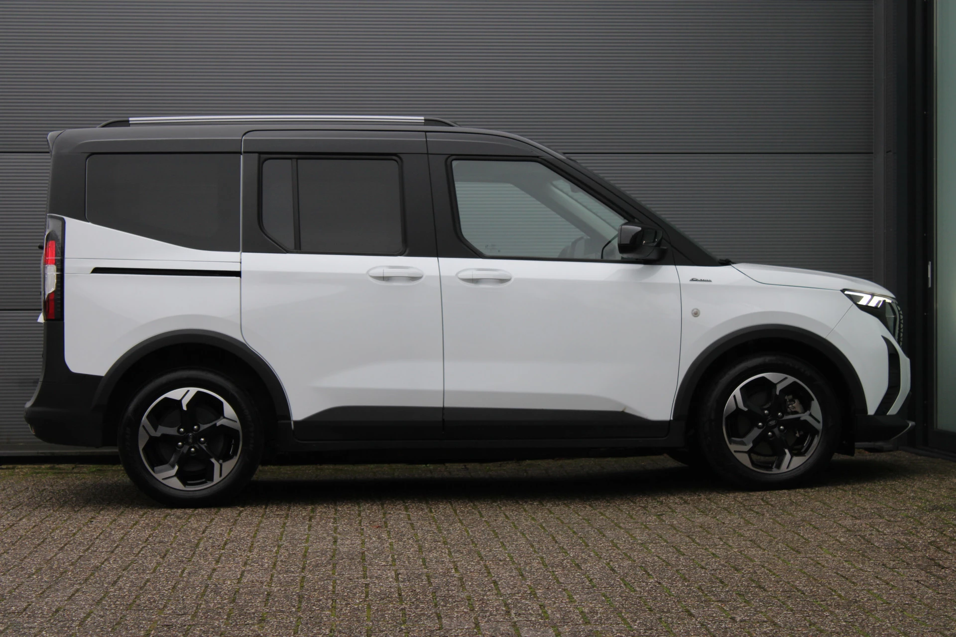 Hoofdafbeelding Ford Tourneo Courier