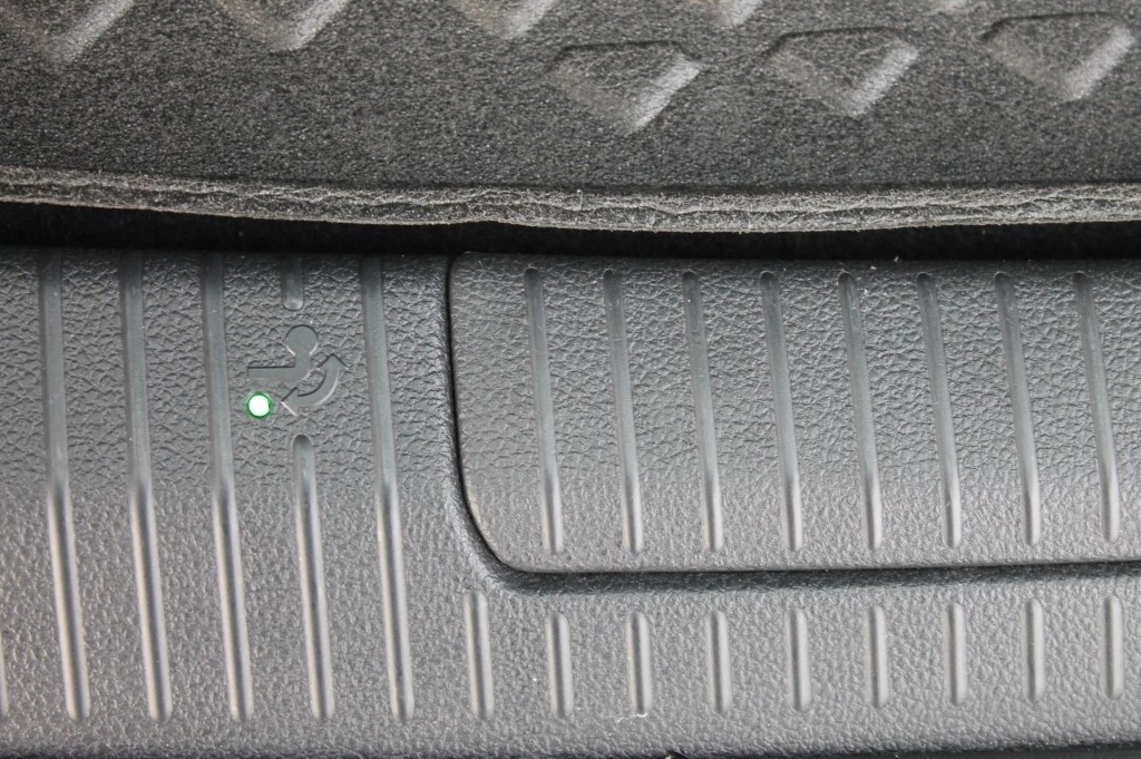 Hoofdafbeelding Volkswagen Golf Sportsvan