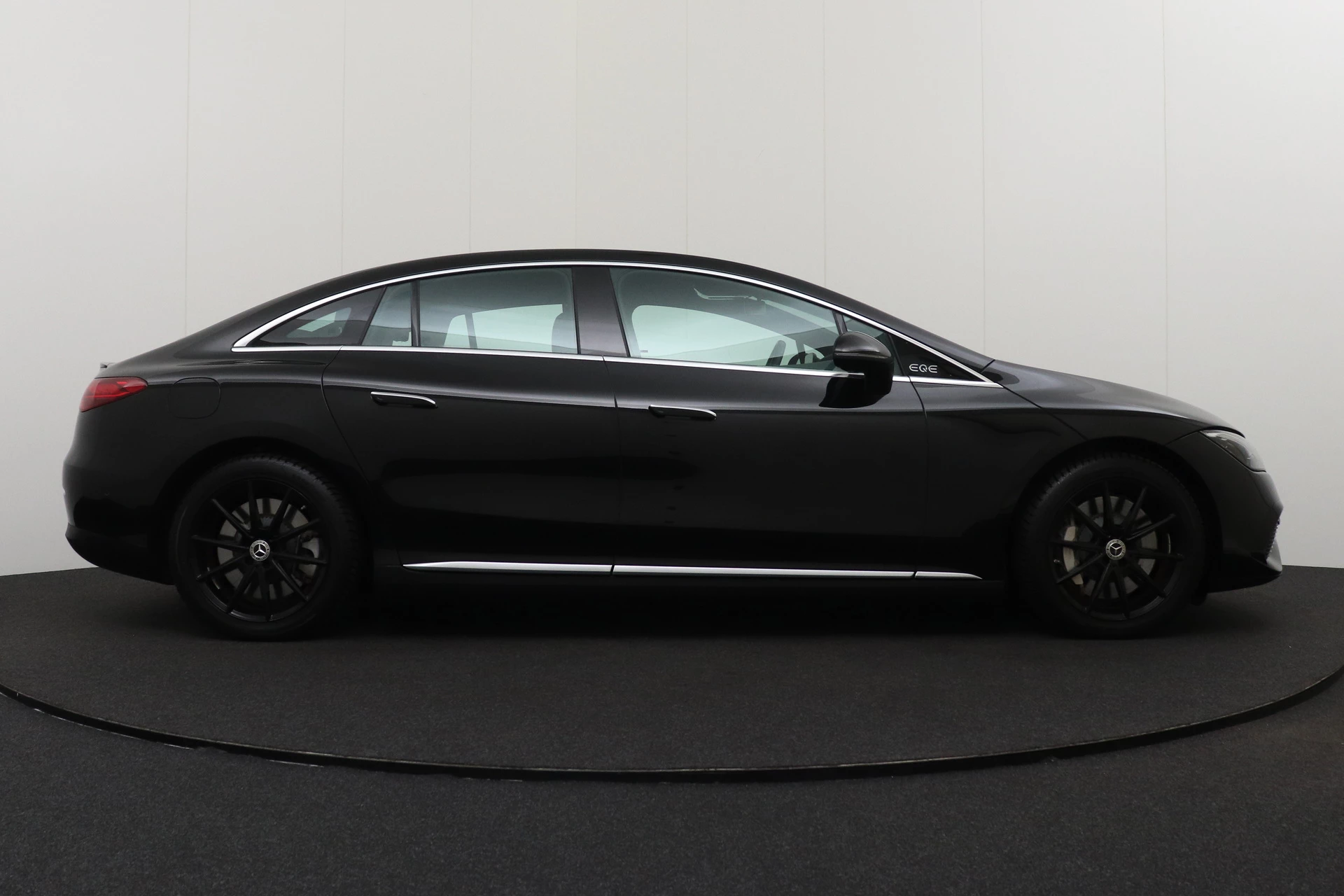 Hoofdafbeelding Mercedes-Benz EQE