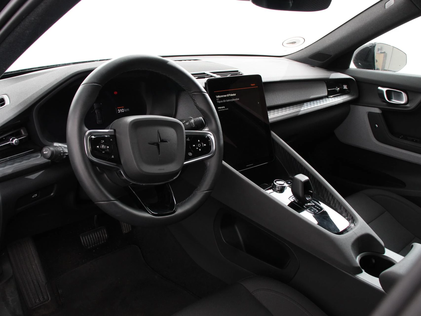 Hoofdafbeelding Polestar 2