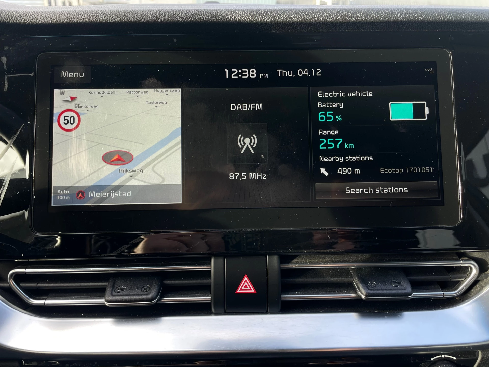 Hoofdafbeelding Kia e-Niro