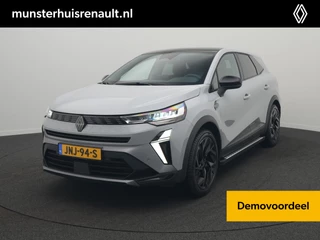 Hoofdafbeelding Renault Symbioz Renault Symbioz 1.8 E-Tech full hybrid 160 esprit Alpine - Sidesteps - Demo -