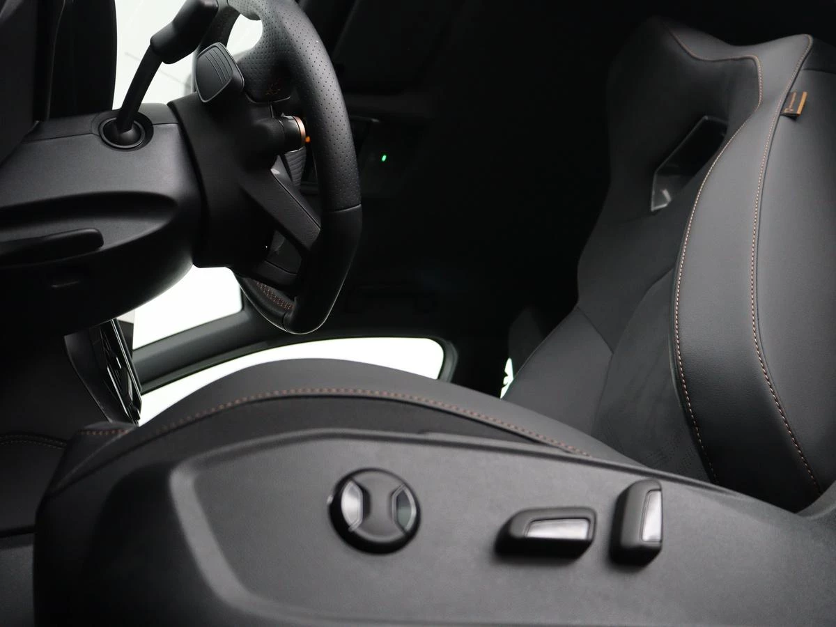 Hoofdafbeelding CUPRA Leon