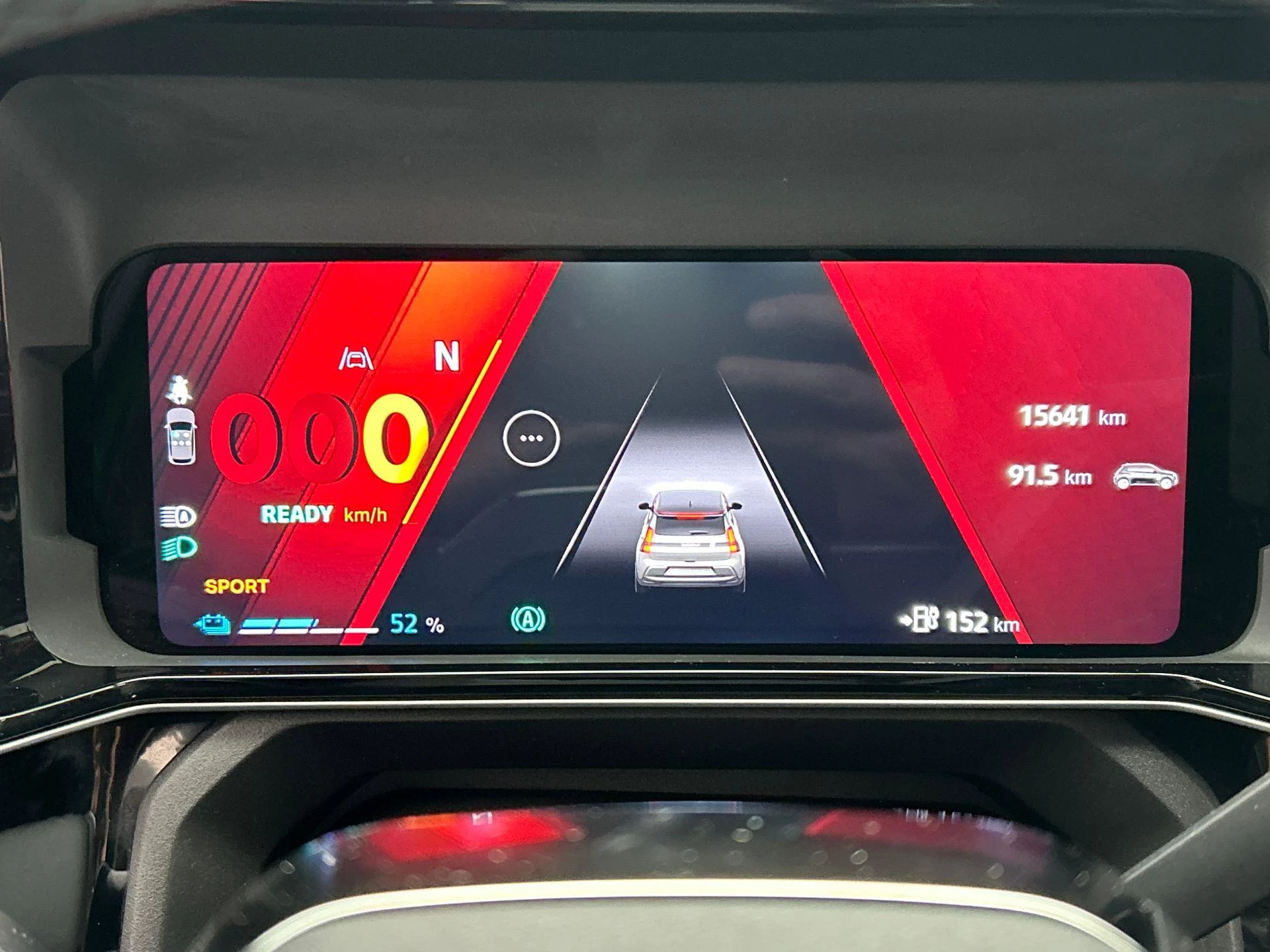 Hoofdafbeelding Renault 5