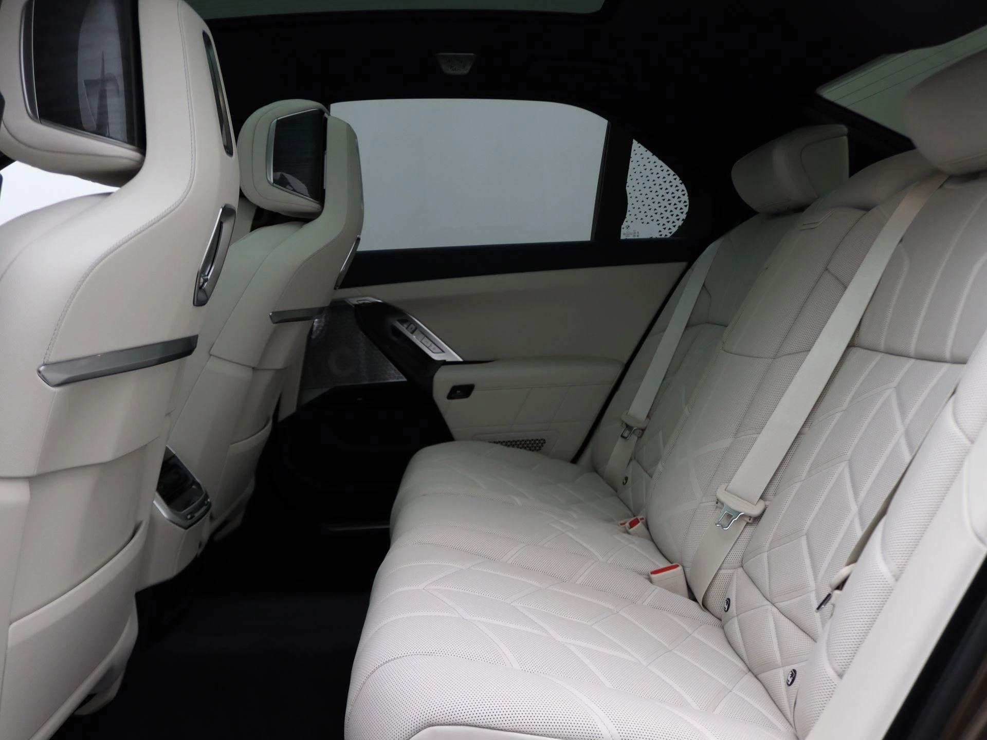 Hoofdafbeelding BMW 7 Serie