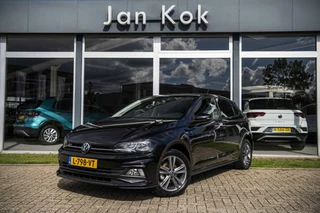 Volkswagen Polo 1.0 TSi 95 pk R-Line Edition | App-Connect | Adaptive Cruise Control |