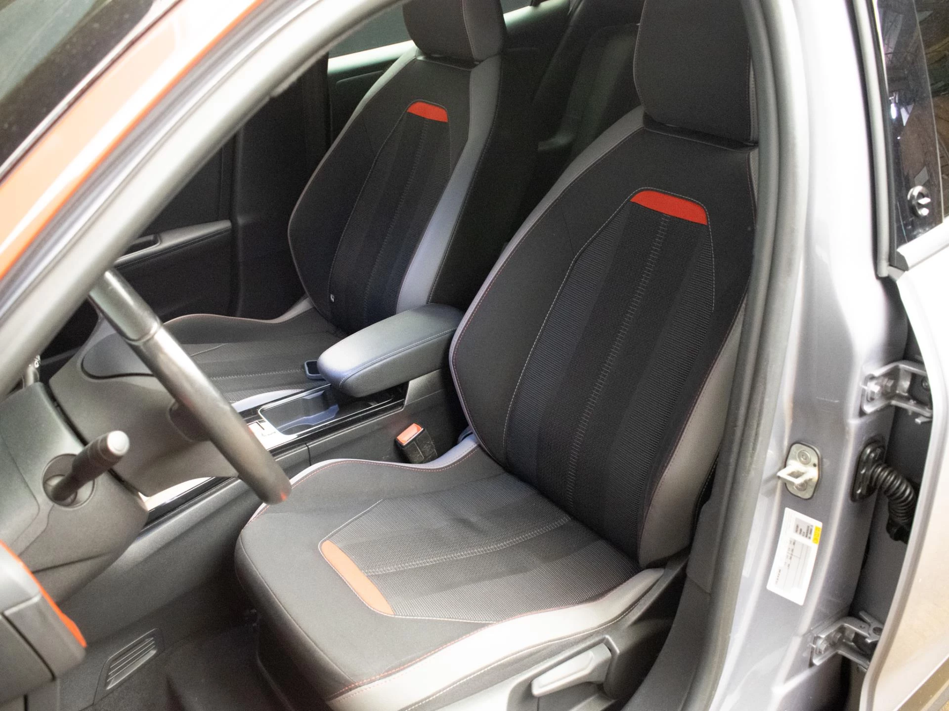 Hoofdafbeelding Opel Mokka-e