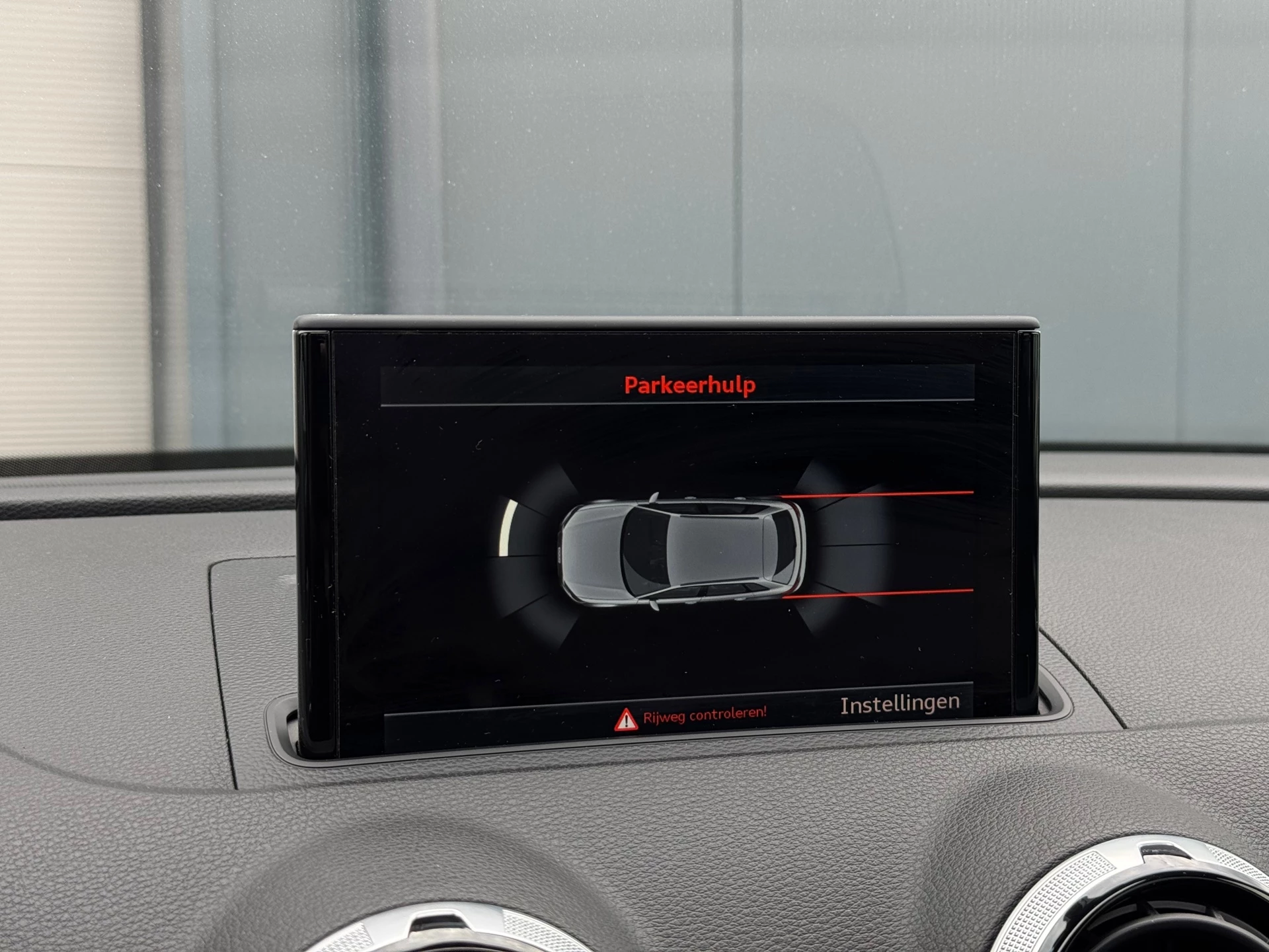 Hoofdafbeelding Audi S3