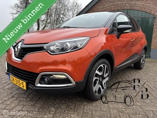 Renault Captur 0.9 TCe Dynamique ZEER MOOIE AUTO