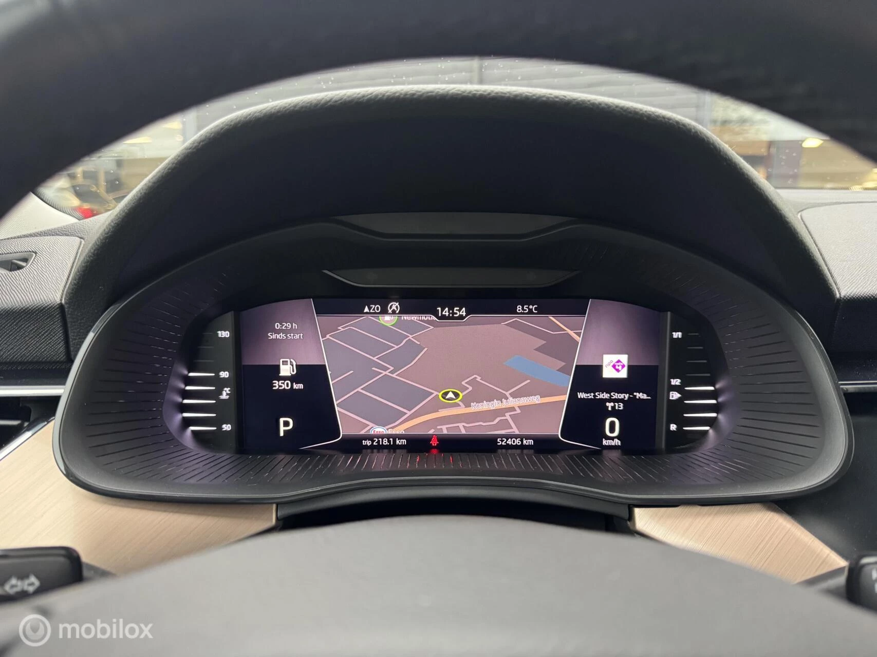 Hoofdafbeelding Škoda Kamiq