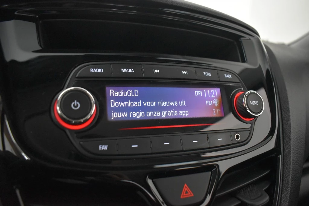 Hoofdafbeelding Opel KARL