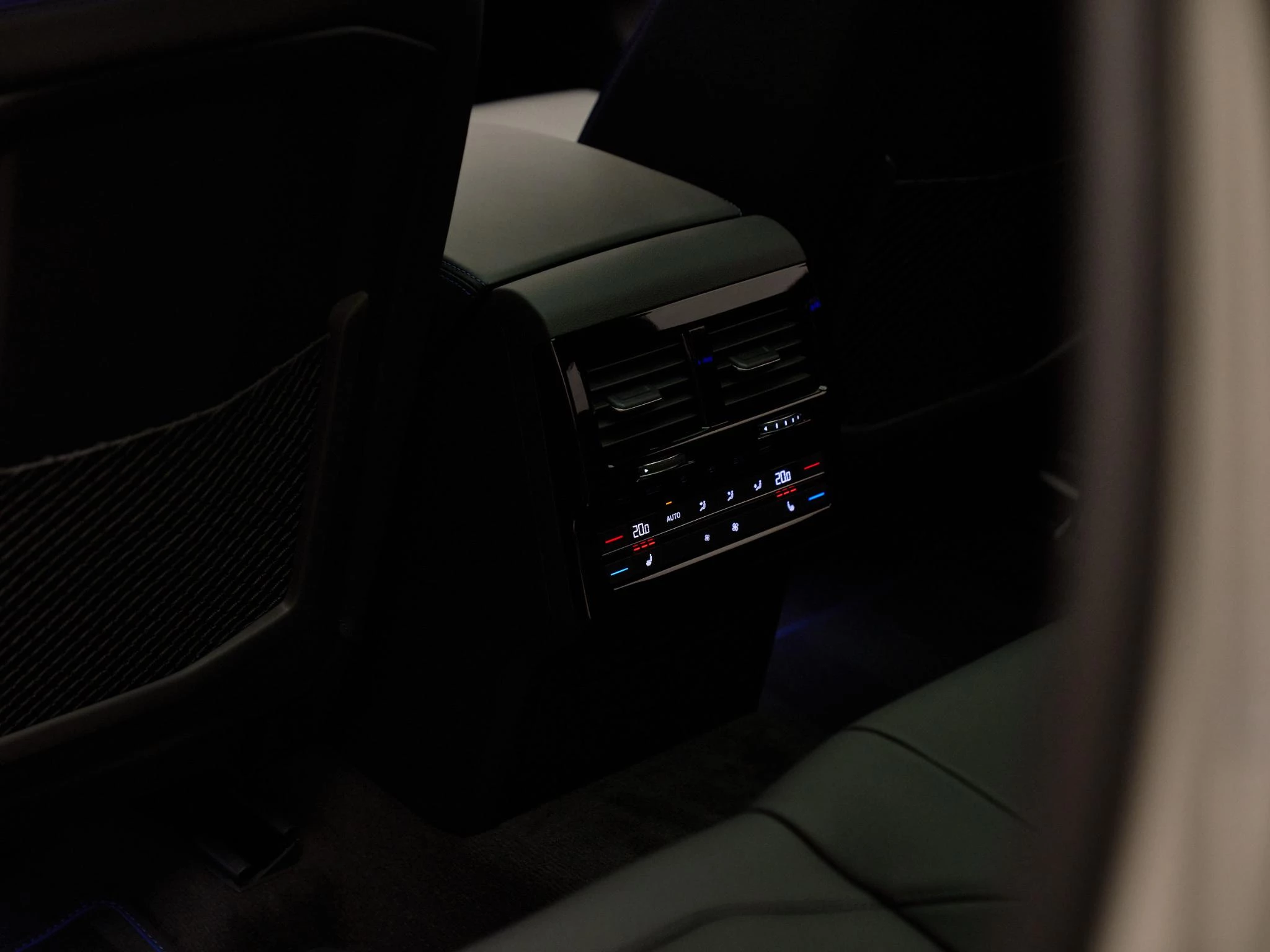 Hoofdafbeelding Volkswagen Touareg