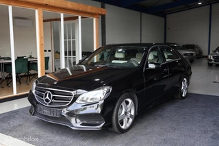 2014 Mercedes E400 Sedan | AMG Pakket | Nappa | Dealer oh.