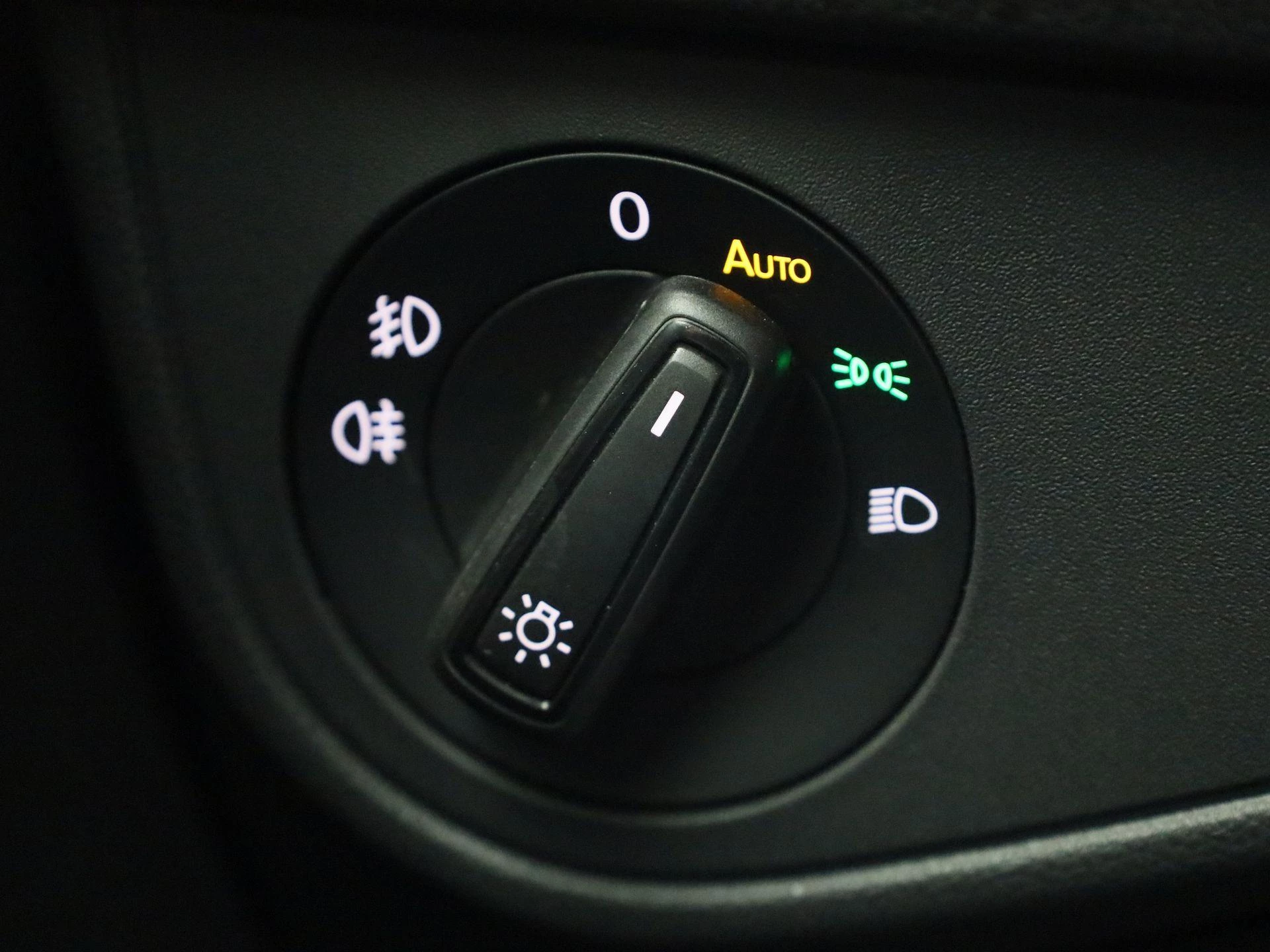 Hoofdafbeelding Volkswagen Taigo