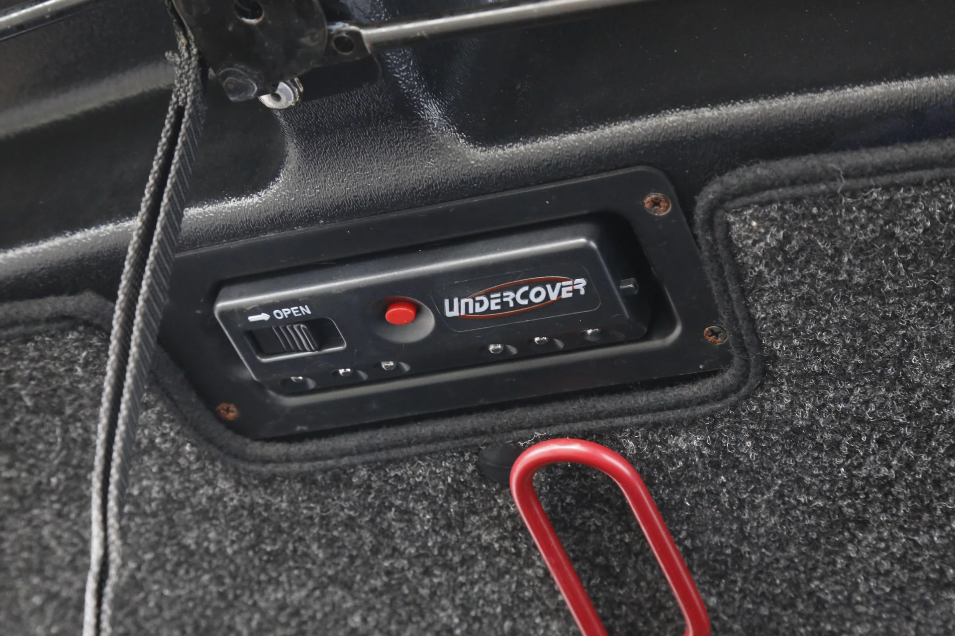 Hoofdafbeelding Ford F-150